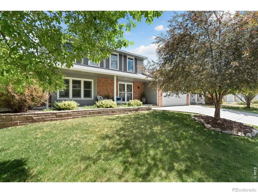 4260 Kingsbury Drive Fort Collins CO 80525