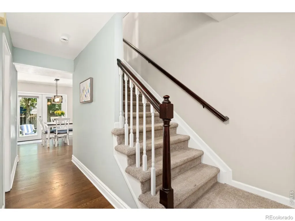 4260 Kingsbury Drive Fort Collins CO 80525