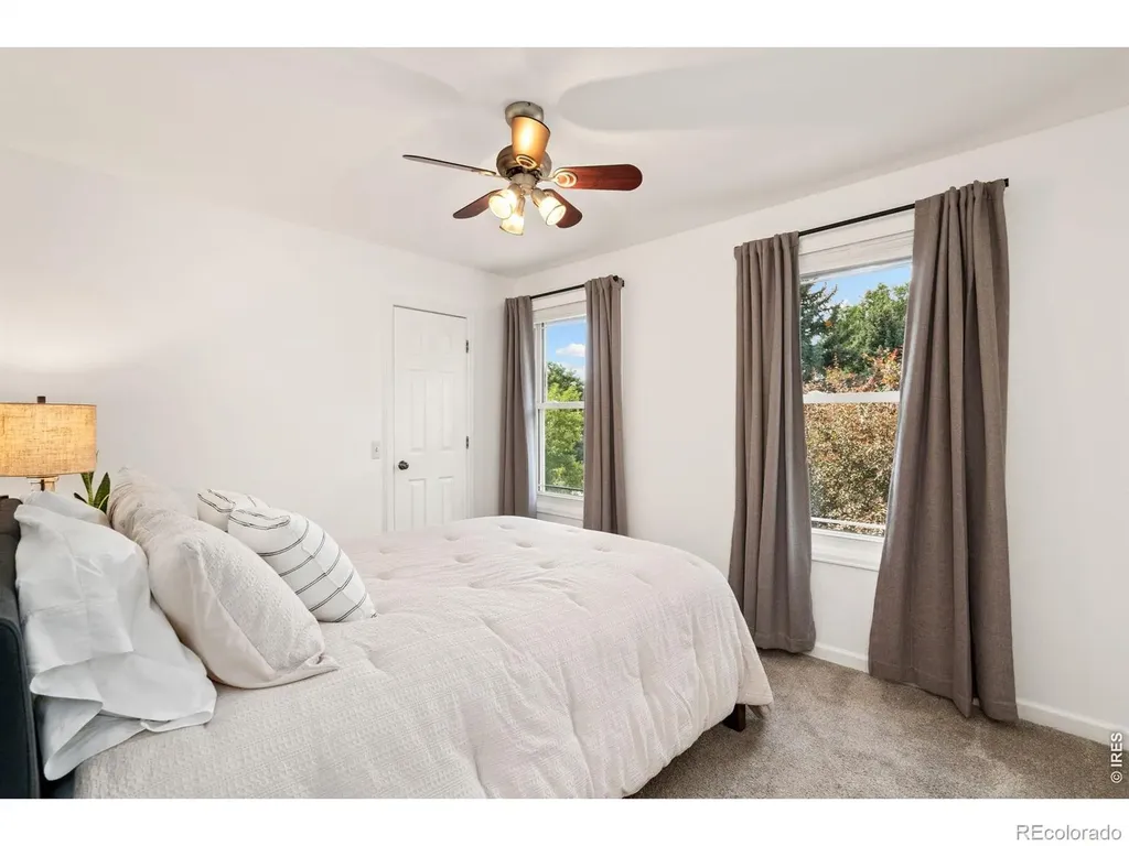 4260 Kingsbury Drive Fort Collins CO 80525