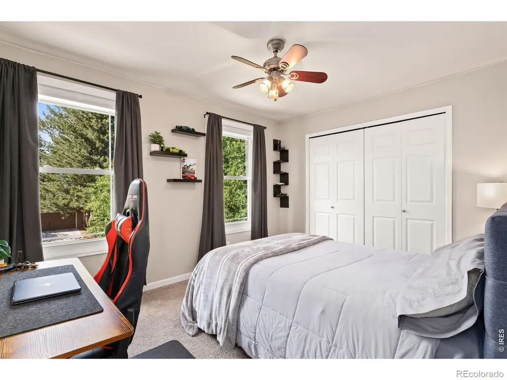 4260 Kingsbury Drive Fort Collins CO 80525