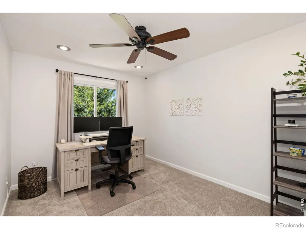 4260 Kingsbury Drive Fort Collins CO 80525