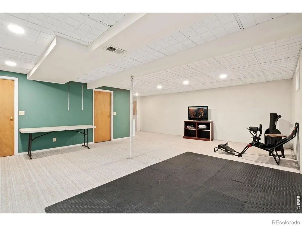 4260 Kingsbury Drive Fort Collins CO 80525