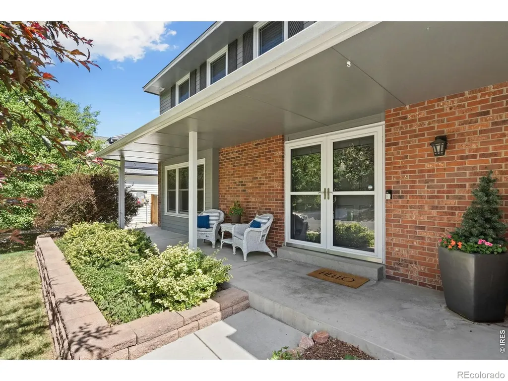4260 Kingsbury Drive Fort Collins CO 80525