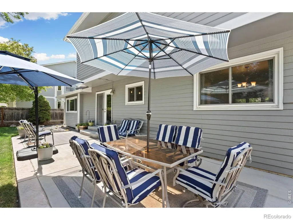 4260 Kingsbury Drive Fort Collins CO 80525