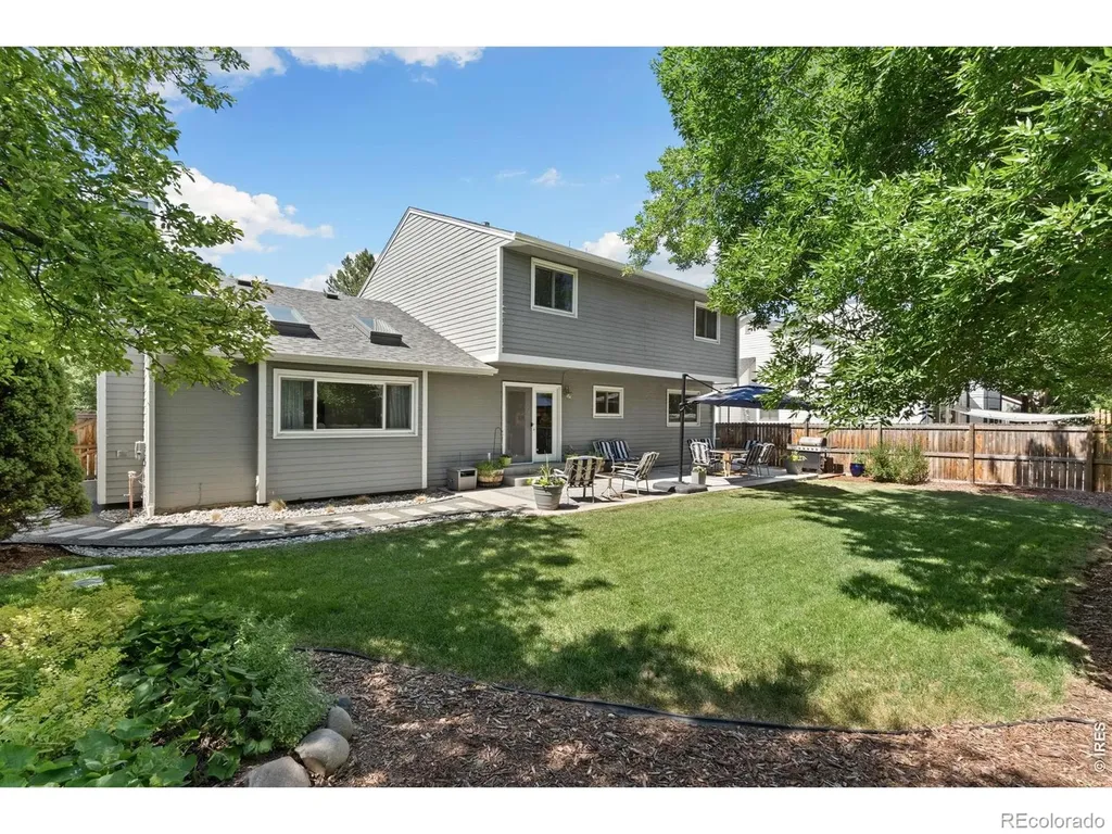 4260 Kingsbury Drive Fort Collins CO 80525
