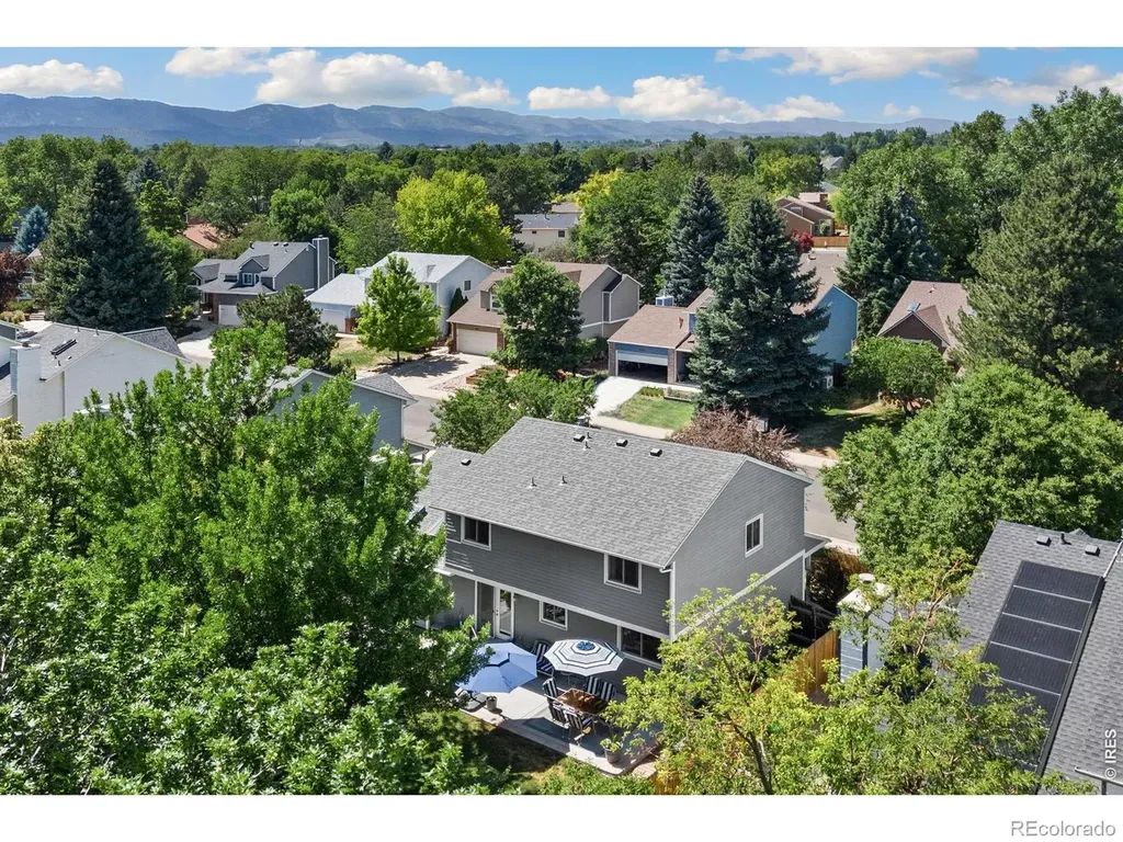 4260 Kingsbury Drive Fort Collins CO 80525