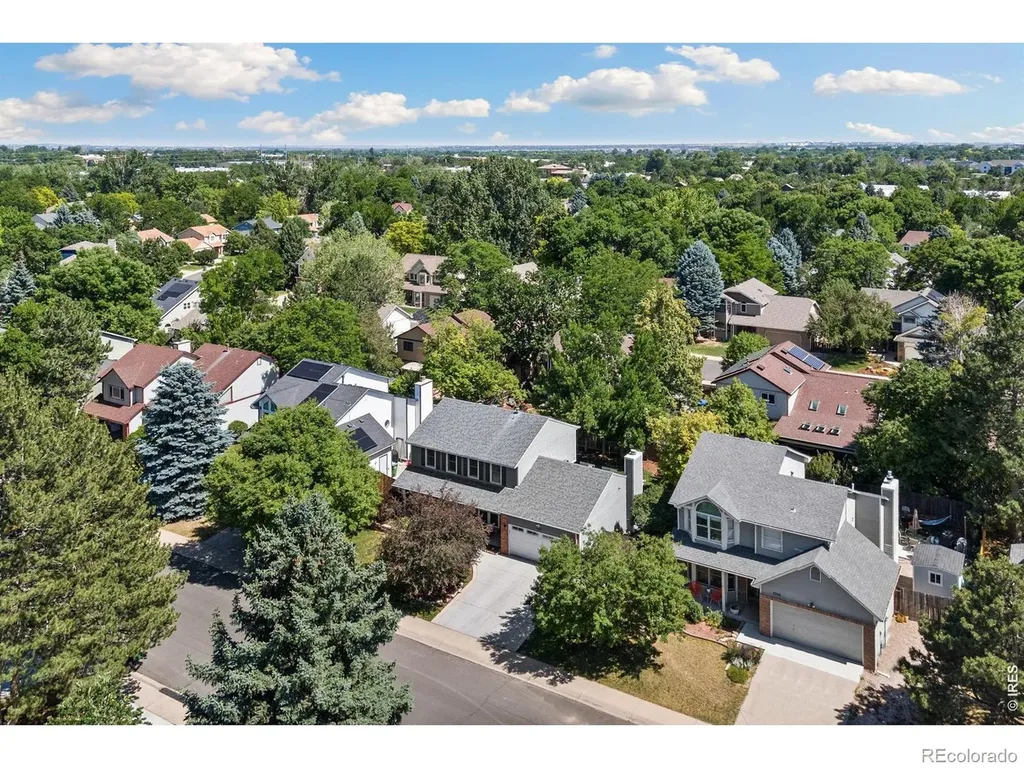 4260 Kingsbury Drive Fort Collins CO 80525