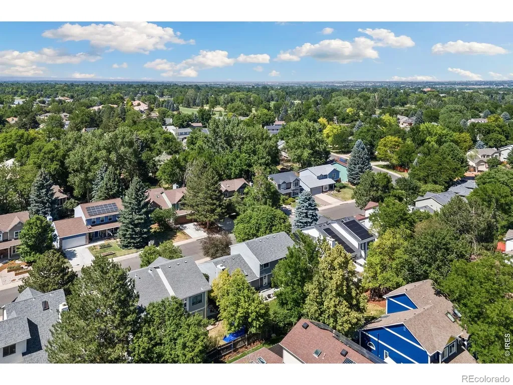 4260 Kingsbury Drive Fort Collins CO 80525