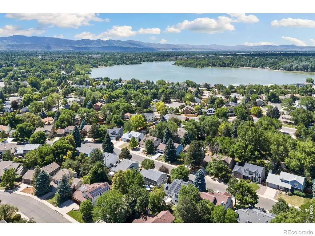 4260 Kingsbury Drive Fort Collins CO 80525