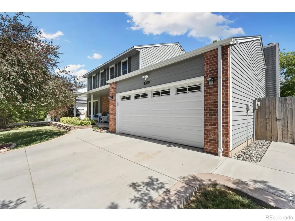 4260 Kingsbury Drive Fort Collins CO 80525