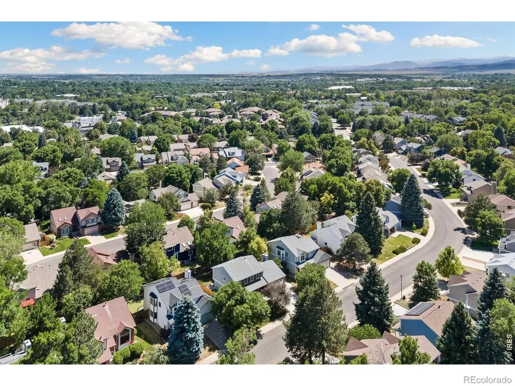 4260 Kingsbury Drive Fort Collins CO 80525