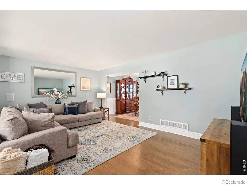 4260 Kingsbury Drive Fort Collins CO 80525