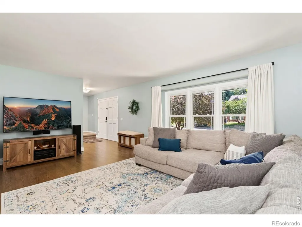 4260 Kingsbury Drive Fort Collins CO 80525