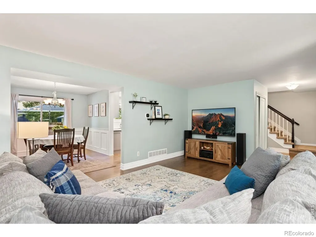 4260 Kingsbury Drive Fort Collins CO 80525