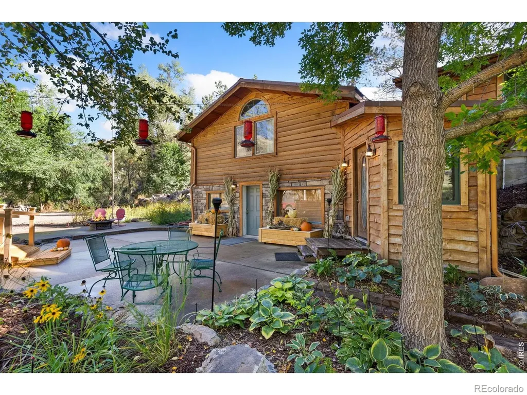 50 Cedar Brook Lane Loveland CO 80537