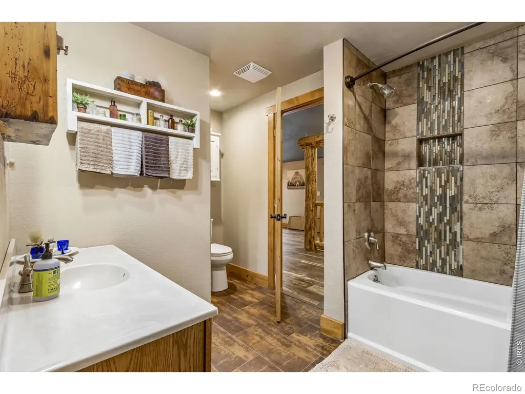 50 Cedar Brook Lane Loveland CO 80537
