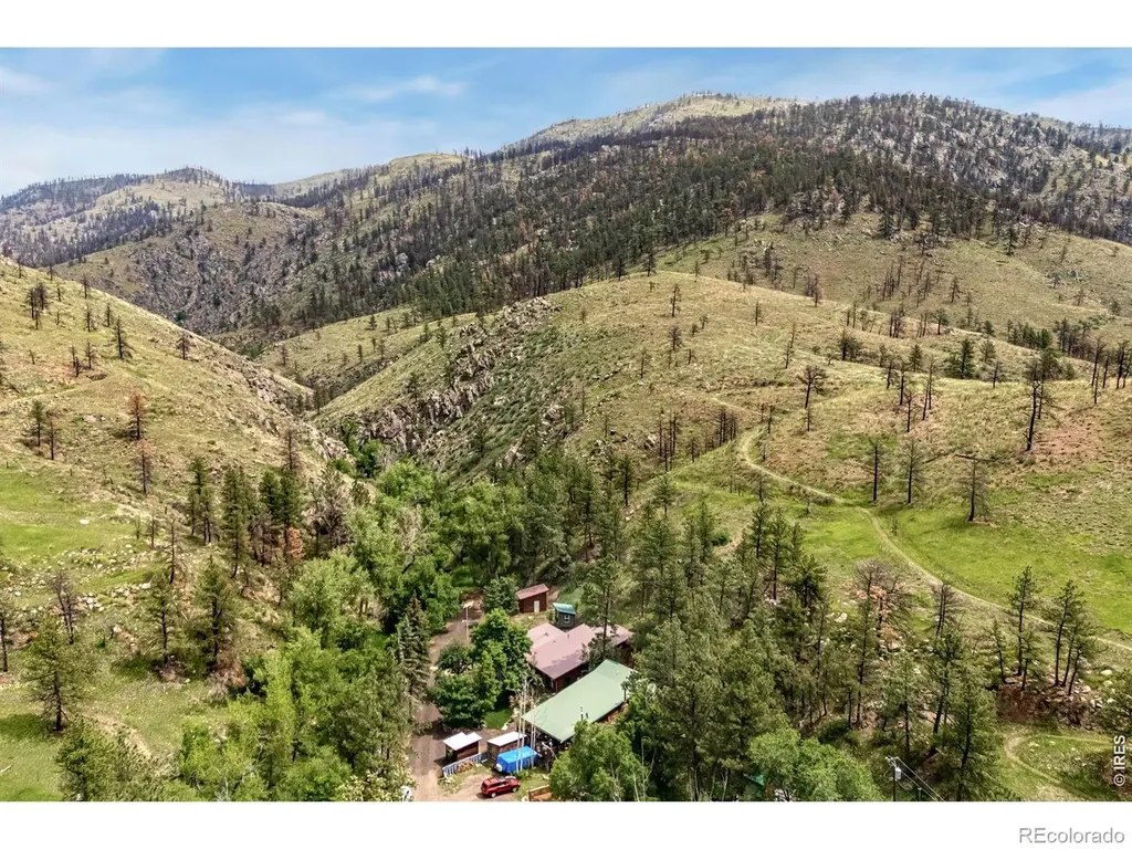 50 Cedar Brook Lane Loveland CO 80537