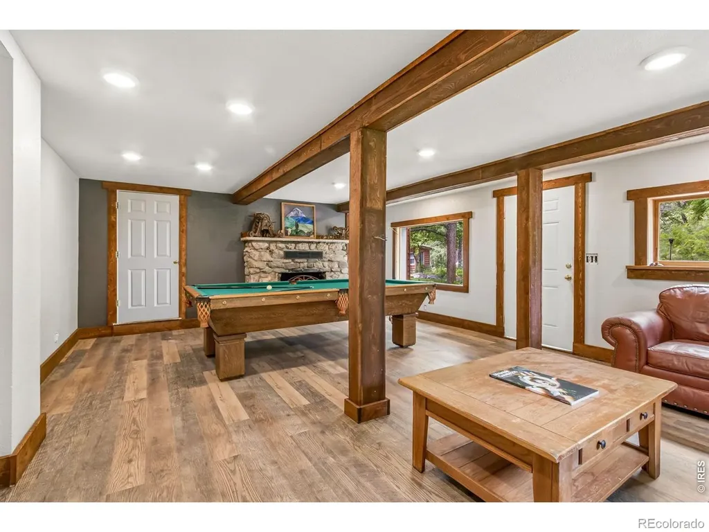 50 Cedar Brook Lane Loveland CO 80537