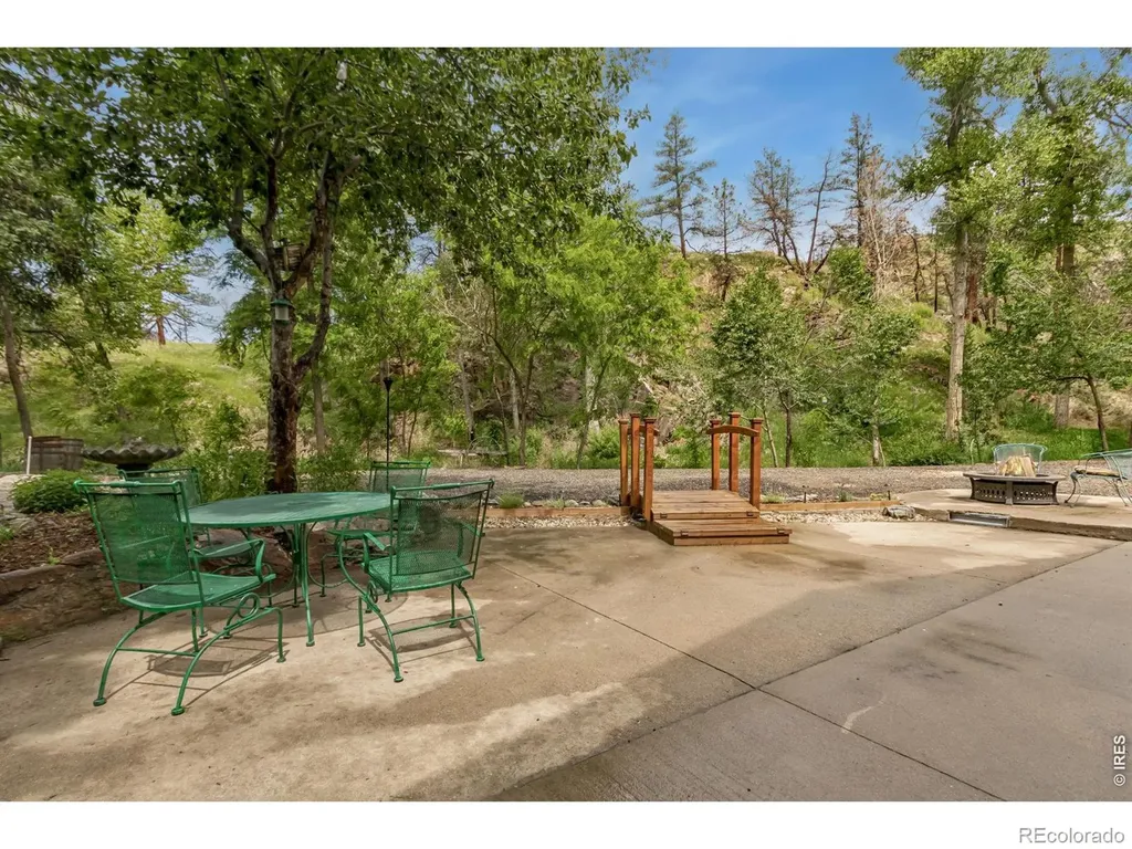50 Cedar Brook Lane Loveland CO 80537
