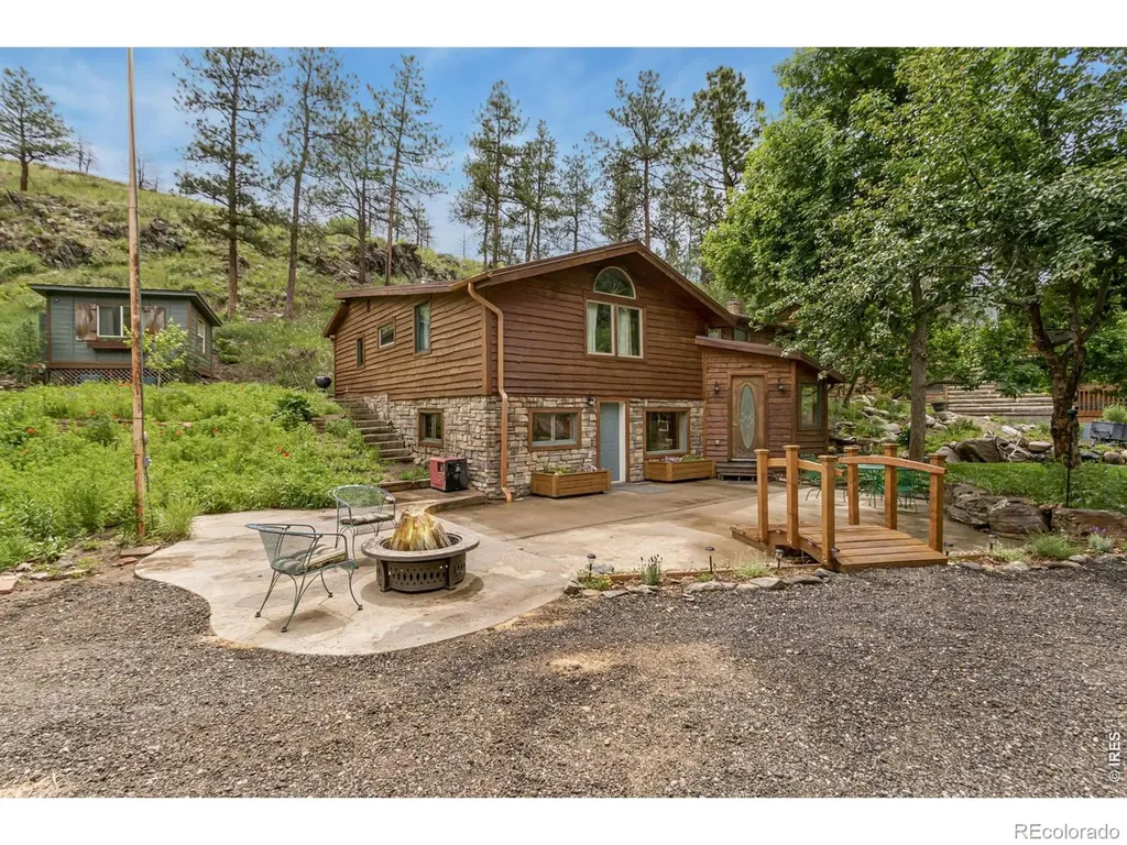 50 Cedar Brook Lane Loveland CO 80537