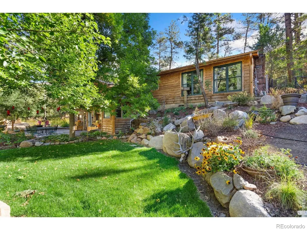 50 Cedar Brook Lane Loveland CO 80537