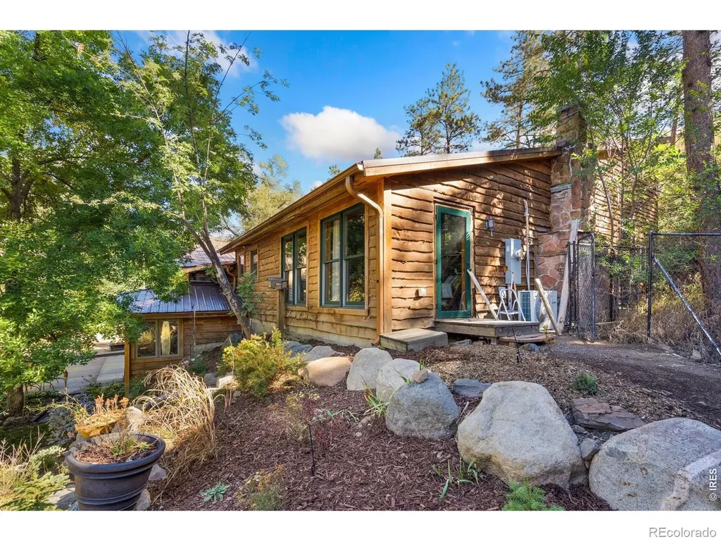 50 Cedar Brook Lane Loveland CO 80537