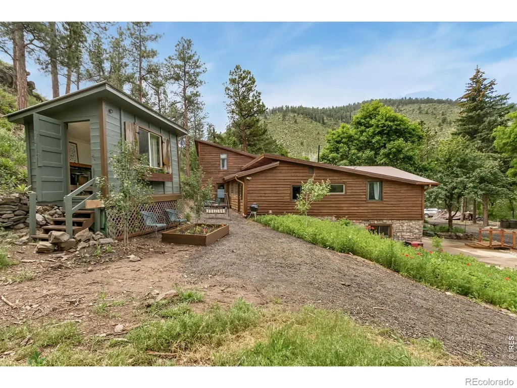 50 Cedar Brook Lane Loveland CO 80537
