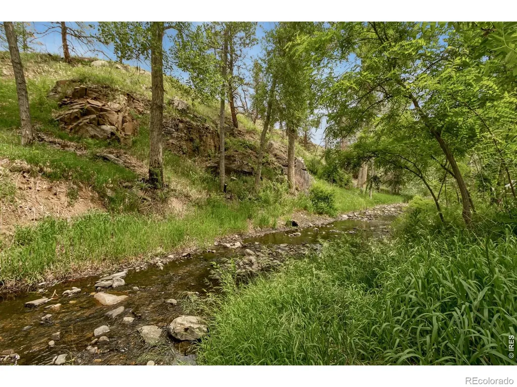 50 Cedar Brook Lane Loveland CO 80537