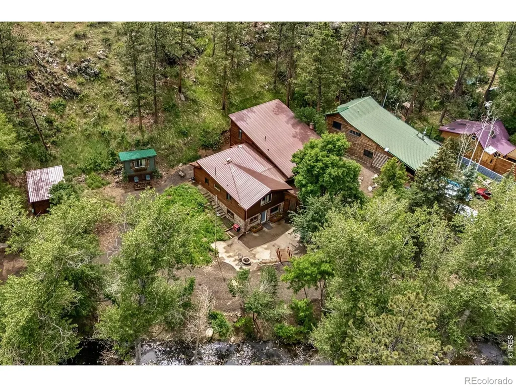 50 Cedar Brook Lane Loveland CO 80537