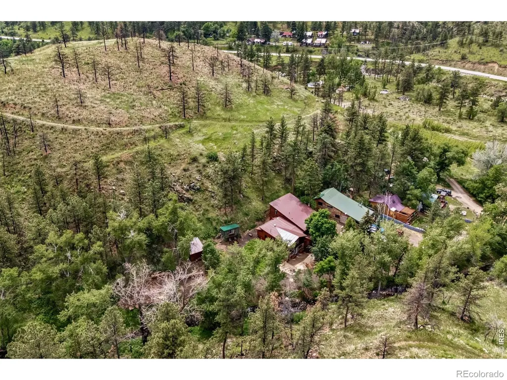 50 Cedar Brook Lane Loveland CO 80537