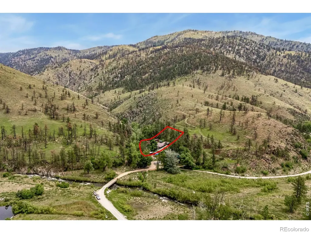 50 Cedar Brook Lane Loveland CO 80537