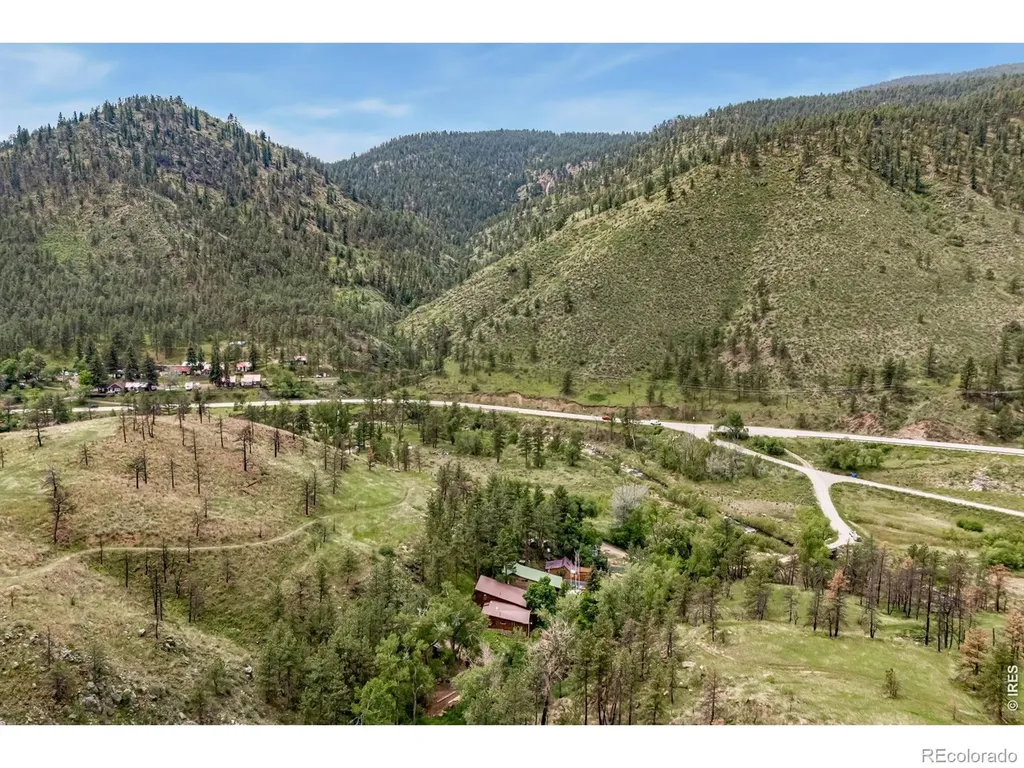 50 Cedar Brook Lane Loveland CO 80537