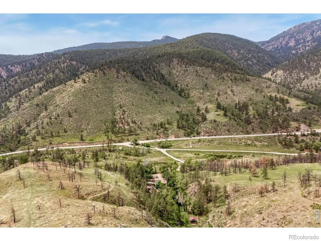 50 Cedar Brook Lane Loveland CO 80537
