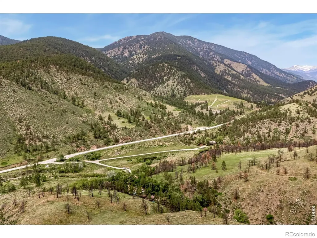 50 Cedar Brook Lane Loveland CO 80537