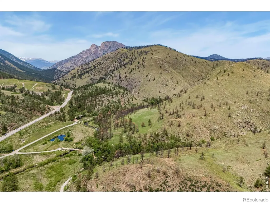 50 Cedar Brook Lane Loveland CO 80537