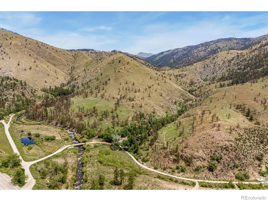 50 Cedar Brook Lane Loveland CO 80537