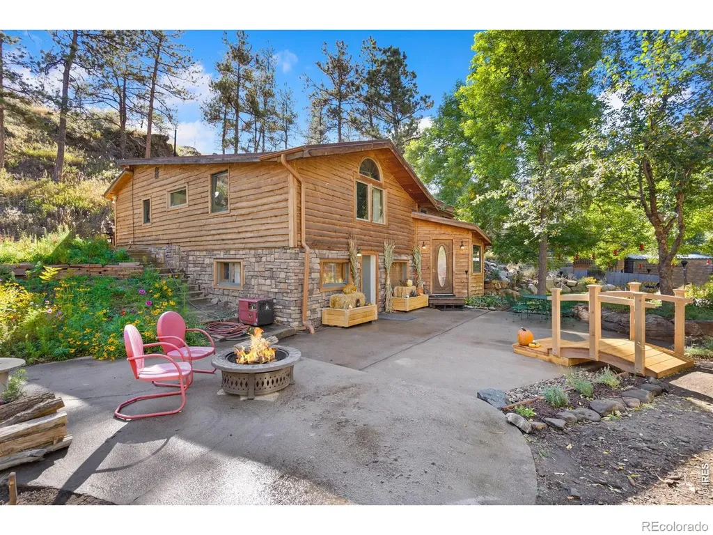 50 Cedar Brook Lane Loveland CO 80537