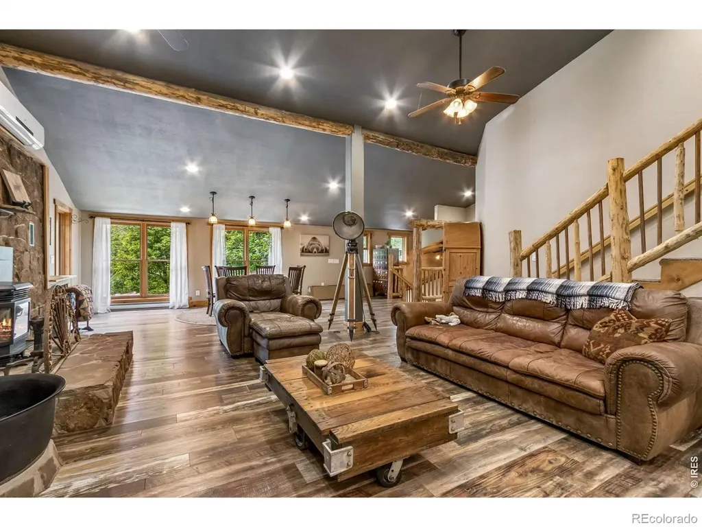 50 Cedar Brook Lane Loveland CO 80537