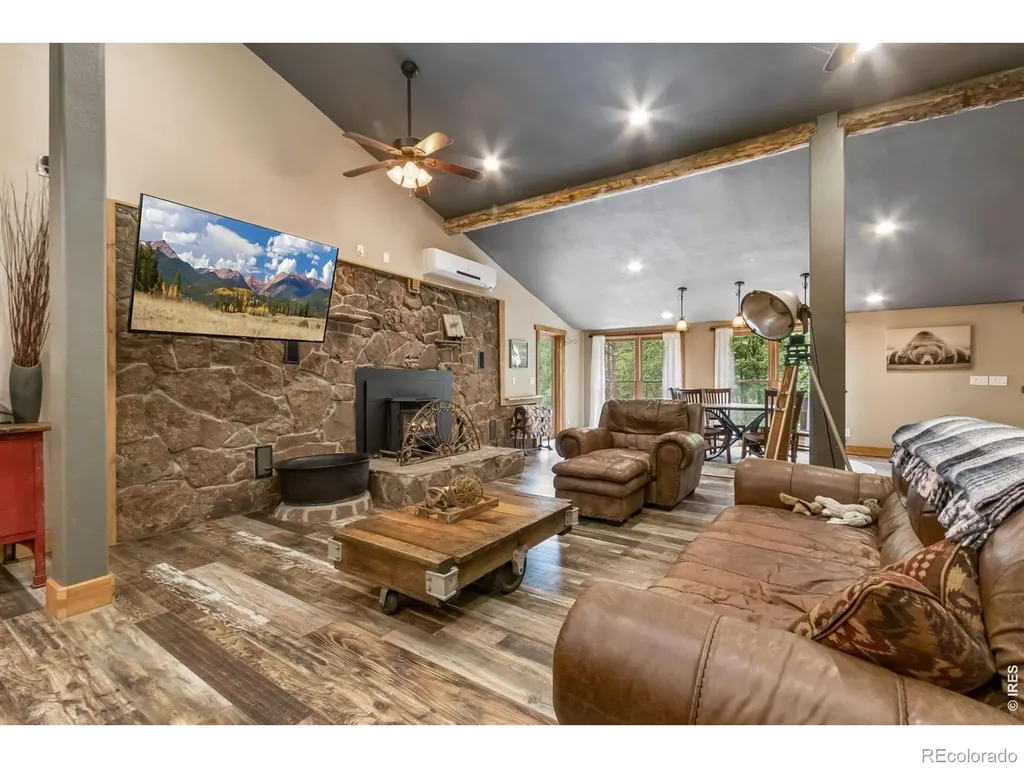 50 Cedar Brook Lane Loveland CO 80537