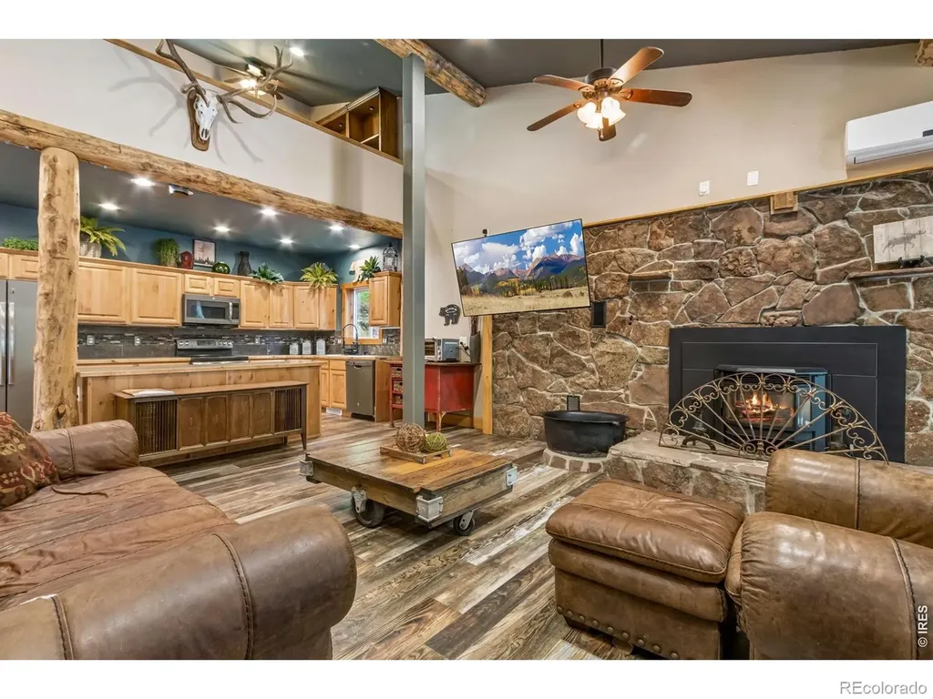 50 Cedar Brook Lane Loveland CO 80537