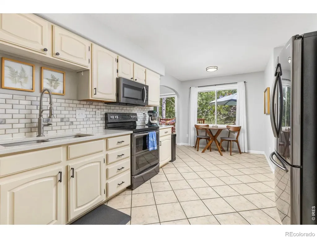 3774 Minturn Drive Loveland CO 80538