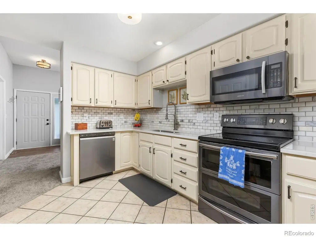 3774 Minturn Drive Loveland CO 80538