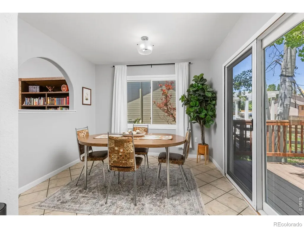 3774 Minturn Drive Loveland CO 80538