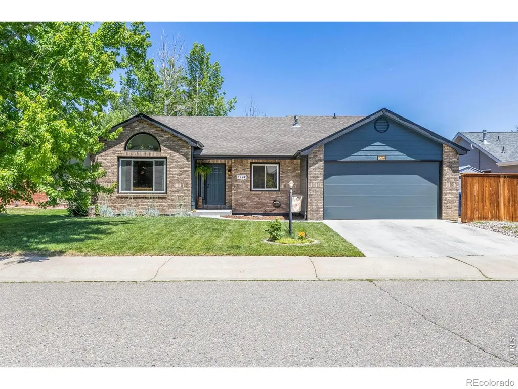 3774 Minturn Drive Loveland CO 80538