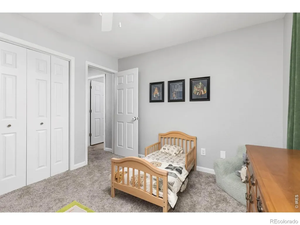 3774 Minturn Drive Loveland CO 80538