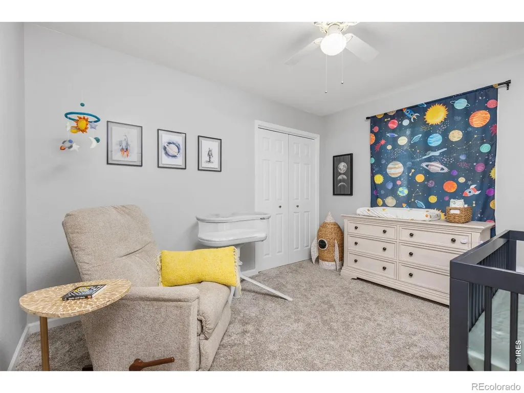 3774 Minturn Drive Loveland CO 80538