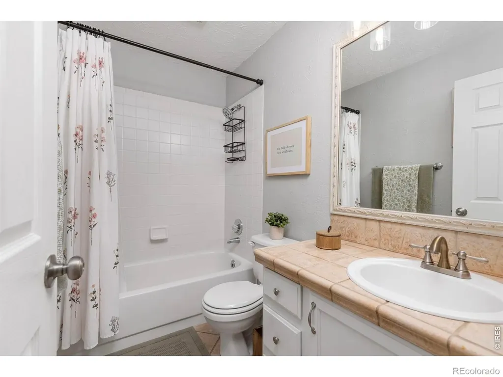 3774 Minturn Drive Loveland CO 80538
