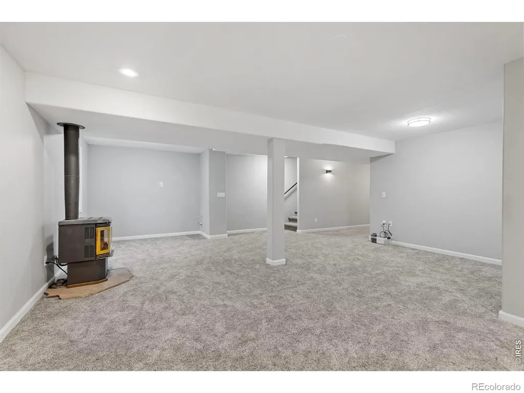 3774 Minturn Drive Loveland CO 80538
