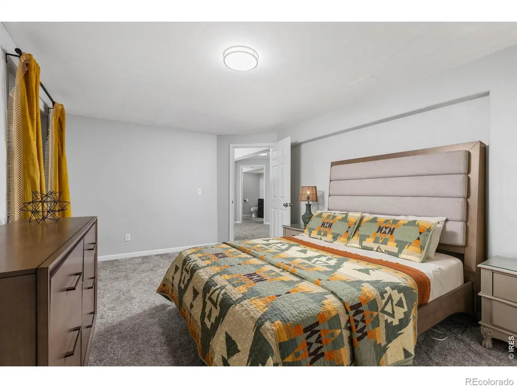 3774 Minturn Drive Loveland CO 80538