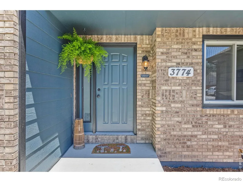 3774 Minturn Drive Loveland CO 80538